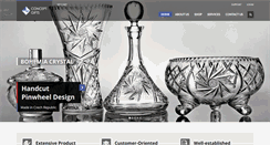 Desktop Screenshot of conceptgifts.com.sg